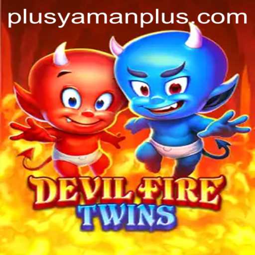 DevilFireTwins: A New Era of Gaming with YAMANPLUS