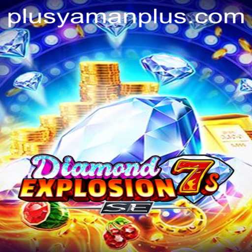 Discover the Excitement of DiamondExplosion7sSE: A Thrilling New Game Experience