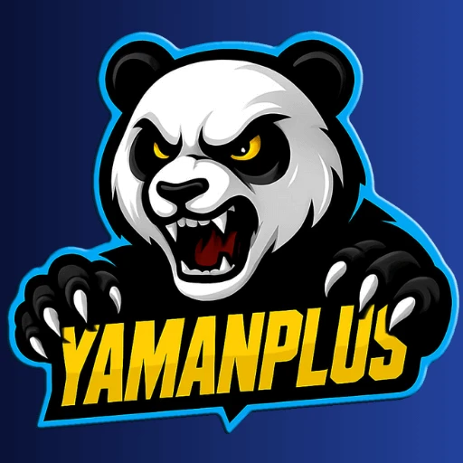 YAMANPLUS logo