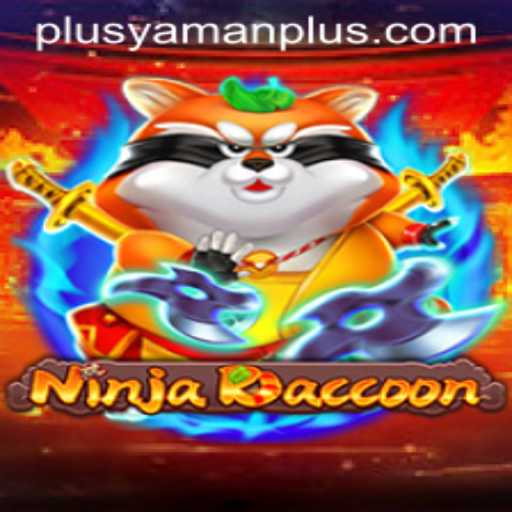 Discover NinjaRaccoon: A Thrilling New Adventure Game by YAMANPLUS