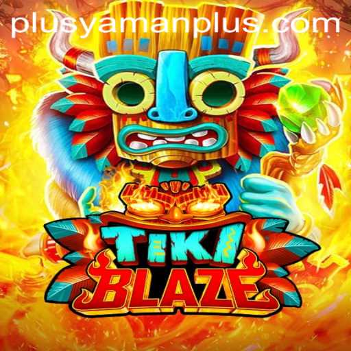 TikiBlaze: Unleashing the Adventure of YAMANPLUS
