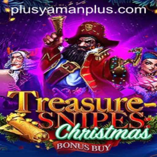 Discover the Magic of TreasuresnipesChristmas: A New Gaming Experience with YAMANPLUS