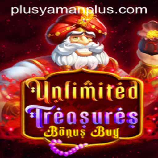 The Exciting World of UnlimitedTreasuresBonusBuy - A Complete Guide